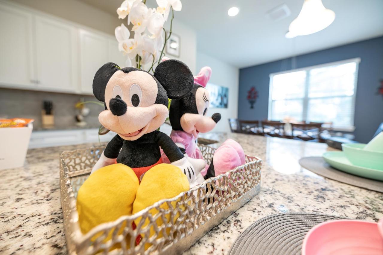 Perfect Disney Relaxation Дейвънпорт Екстериор снимка
